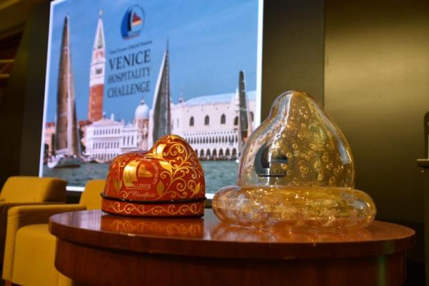 Venice Hospitality Challenge Lottava Edizione In Programma Il 16 Ottobre Comune Di Venezia